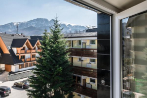 5 kroków, Zakopane